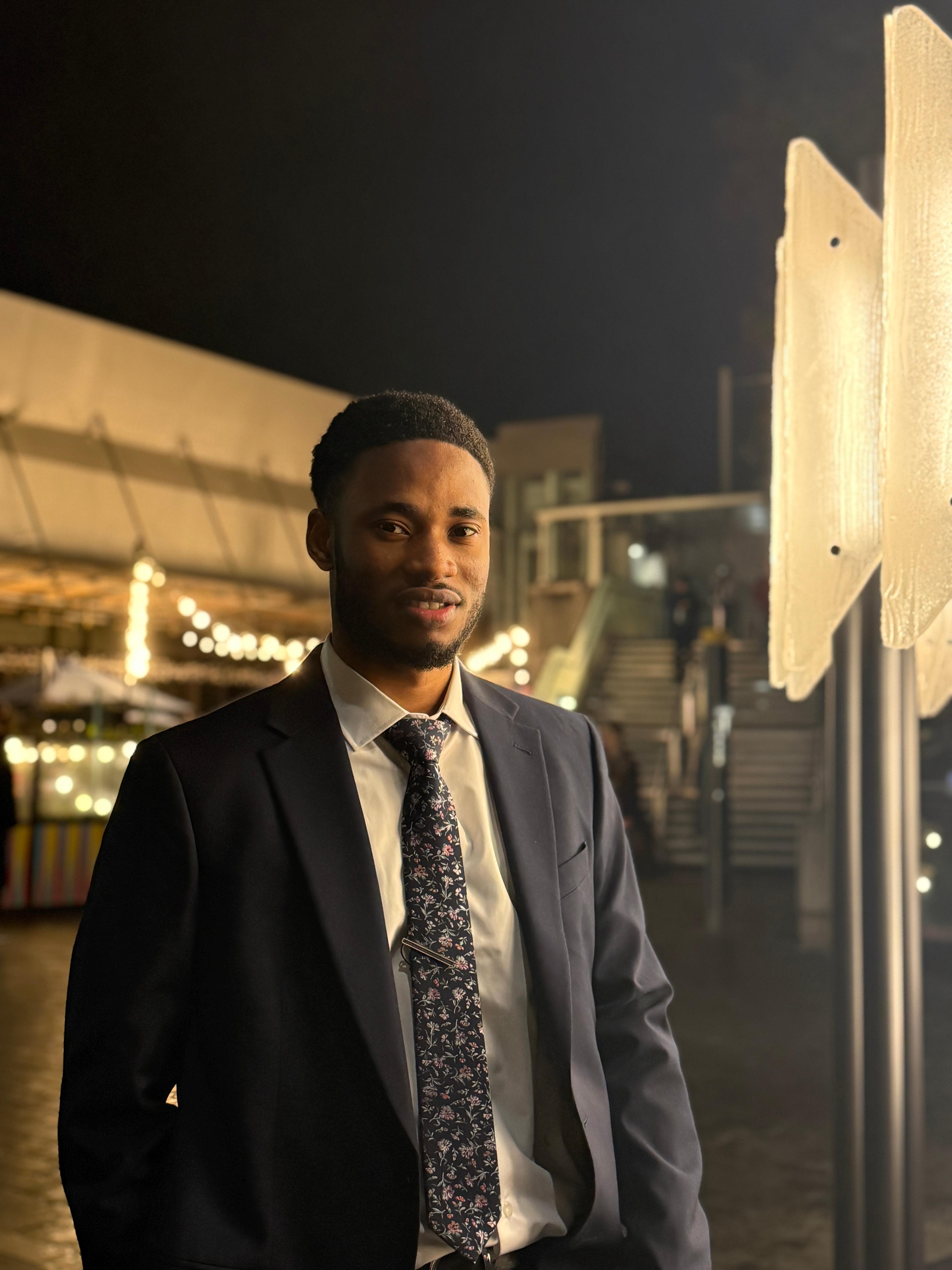 Azeez Ariyo