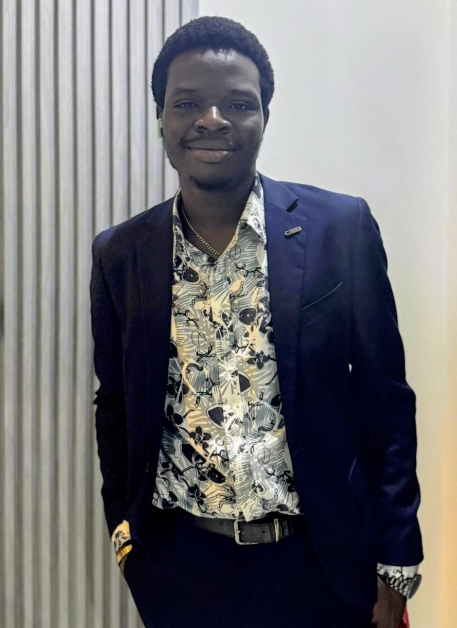 Micheal Gbojuwo